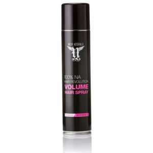 neu 100% Volume Hair Spray