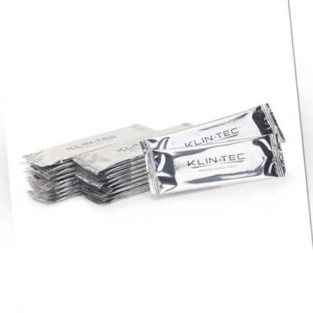 new 20 Sachets Reinigungstücher ab 12.99 (12.99) Euro im Angebot