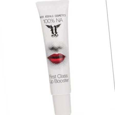 new 24 h Lippencreme Lip Booster ab 22.99 (22.99) Euro im Angebot