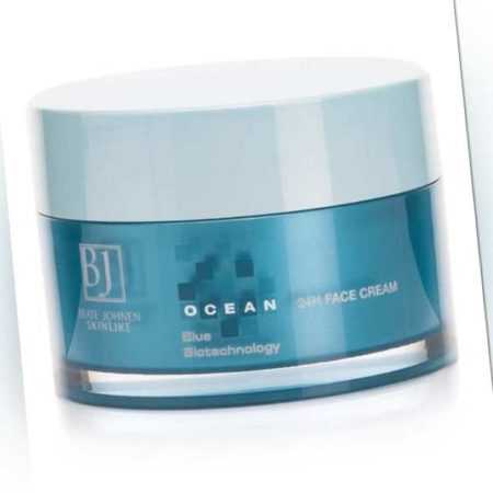 new 24h Gesichtscreme - Face Cream ab 46.99 (46.99) Euro im Angebot