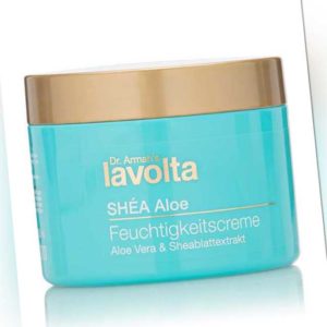 neu Aloe Feuchtigkeitscreme