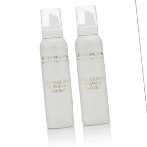 new Anti-Cellulite Activating Mousse