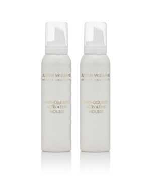 new Anti-Cellulite Activating Mousse