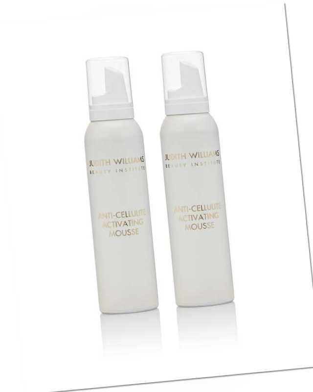 new Anti-Cellulite Activating Mousse
