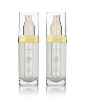 new Anti-Cellulite-Nachtserum Duo ab 34.99 (64.99) Euro im Angebot