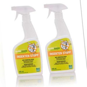 new Anti-Insekten-Spray ab 19.99 (19.99) Euro im Angebot