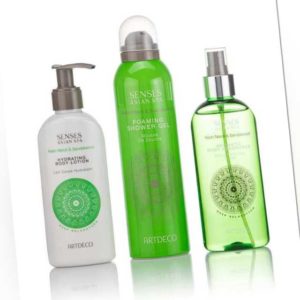 new Asian Spa Körperpflege