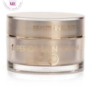 new Aufbaucreme - Superior Skin Cream ab 15.99 (17.99) Euro im Angebot