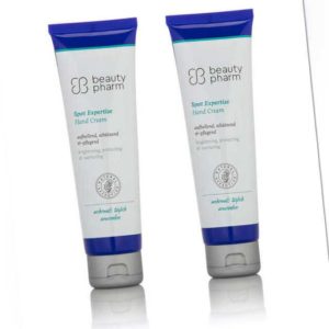 new Aufhellende Handcreme