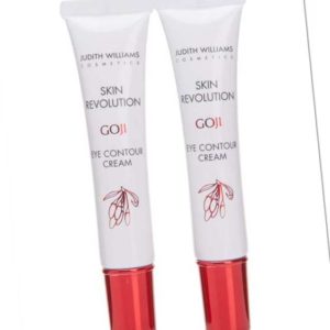 new Augencreme Goji Eye Cream