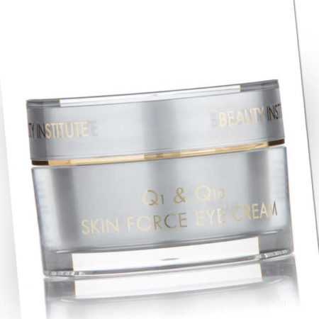 new Augencreme - Q10 Cell Refreshing ab 26.99 (39.98) Euro im Angebot