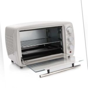 new Backofen mit Backblech und Grillrost ab 116.95 (116.95) Euro im Angebot