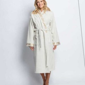 new Bademantel ab 29.99 (59.99) Euro im Angebot