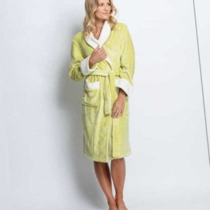 new Bademantel aus Mikrofaser ab 18.99 (32.99) Euro im Angebot