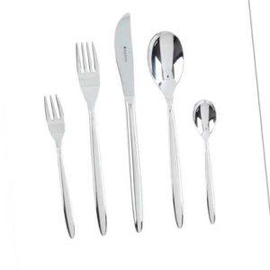 neu Besteckset "Vane"