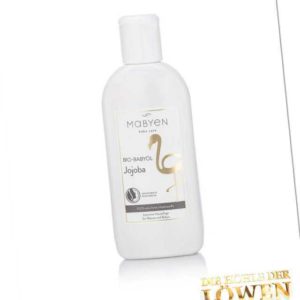 new Bio-Babyöl Jojoba ab 11.95 (11.95) Euro im Angebot