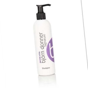 new Biotin Vital Shampoo ab 19.99 (21.99) Euro im Angebot