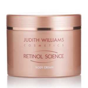 new Body Cream
