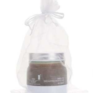 new Body-Peeling mit grünem Tee ab 17.99 (23.99) Euro im Angebot