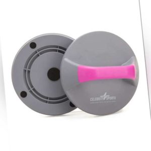 neu Bodyslide-Fitness-Set mit DVD