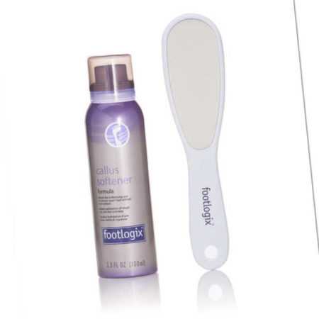 new Callus Softener und Fußfeile ab 24.99 (24.99) Euro im Angebot