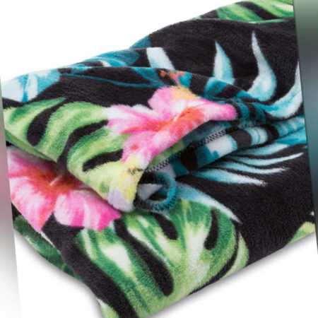 new Cashma Plüsch Badetuch ''Tropical'' ab 12.99 (12.99) Euro im Angebot