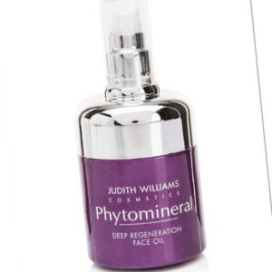 new Deep Regeneration Face Oil 100 ml ab 29.99 (49.99) Euro im Angebot