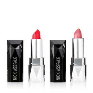 neu Diamond Lipstick Duo