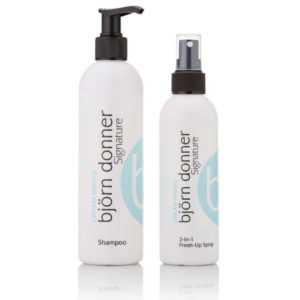 new Dream Waves Haarpflege-Set