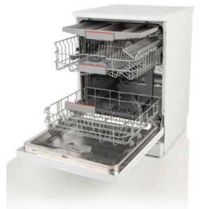 new EEK: A++ Geschirrspüler 60 cm ab 439.00 (439.00) Euro im Angebot