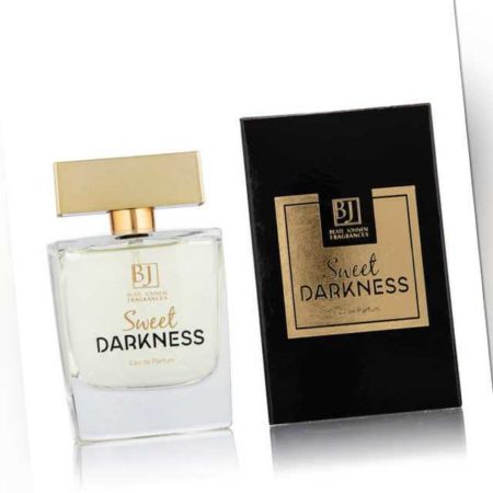new Eau de Parfum ''Sweet Darkness'' ab 29.99 (29.99) Euro im Angebot