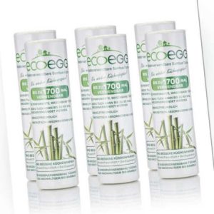 new Ecoegg Bamboo Towels