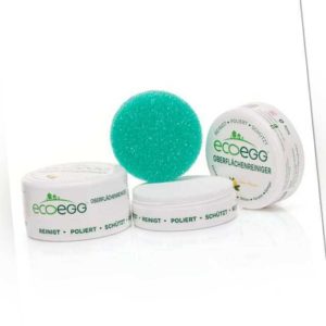 new Ecoegg Oberflächenreiniger ab 9.98 (24.99) Euro im Angebot