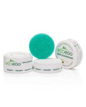 new Ecoegg Oberflächenreiniger ab 9.98 (24.99) Euro im Angebot
