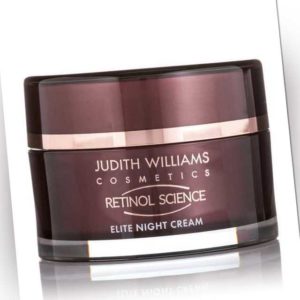 new Elite Night Cream