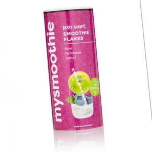 new Flakes ''Just Fruits''