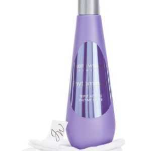 new Gesichtsreinigung Tri. Action Enzyme Water ab 19.99 (24.99) Euro im Angebot