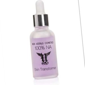 new Gesichtsserum 100% Skin Transformer ab 29.99 (29.99) Euro im Angebot