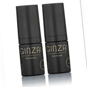 new Glow Booster - Konzentrat