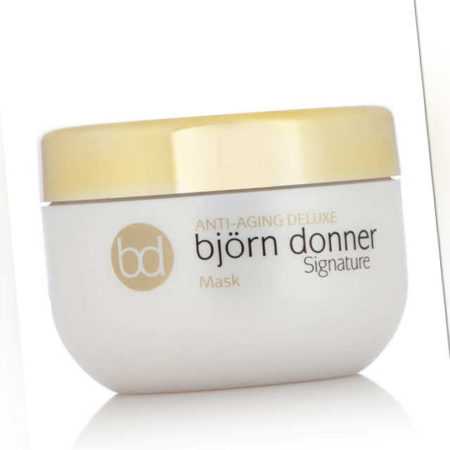new Haarmaske - Anti Aging Deluxe Mask ab 32.99 (32.99) Euro im Angebot