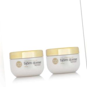 new Haarmaske - Anti Aging Deluxe Mask