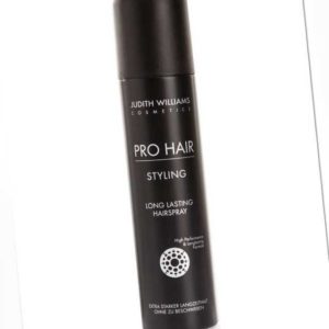 neu Haarspray Pro Hair Long Lasting
