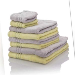 new Handtuch-Set Quick Dry