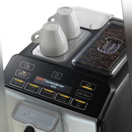 new Kaffeevollautomat VeroCup 300 ab 599.00 (599.00) Euro im Angebot
