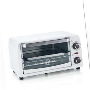 new Kalorik Halogen Multiofen 9 Liter ab 39.98 (49.99) Euro im Angebot