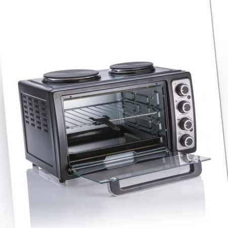 new Kalorik Kleinküche TKG MK 1002 ab 119.99 (119.99) Euro im Angebot
