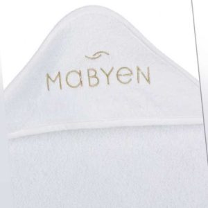 new Kapuzen-Handtuch ab 24.99 (29.95) Euro im Angebot
