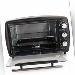 new Kompaktofen 2Liter ab 79.99 (79.99) Euro im Angebot