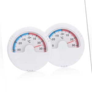 new Kühlschrank-Thermometer