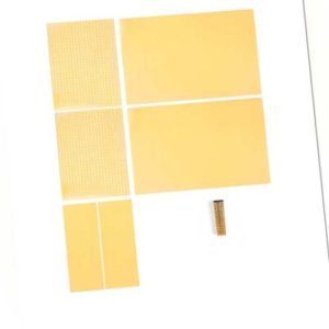 new Kühlschrankmatten 6tlg. & Kartusche ab 29.99 (29.99) Euro im Angebot